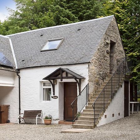 Maple - Uk5501 Vila Killin Exterior foto