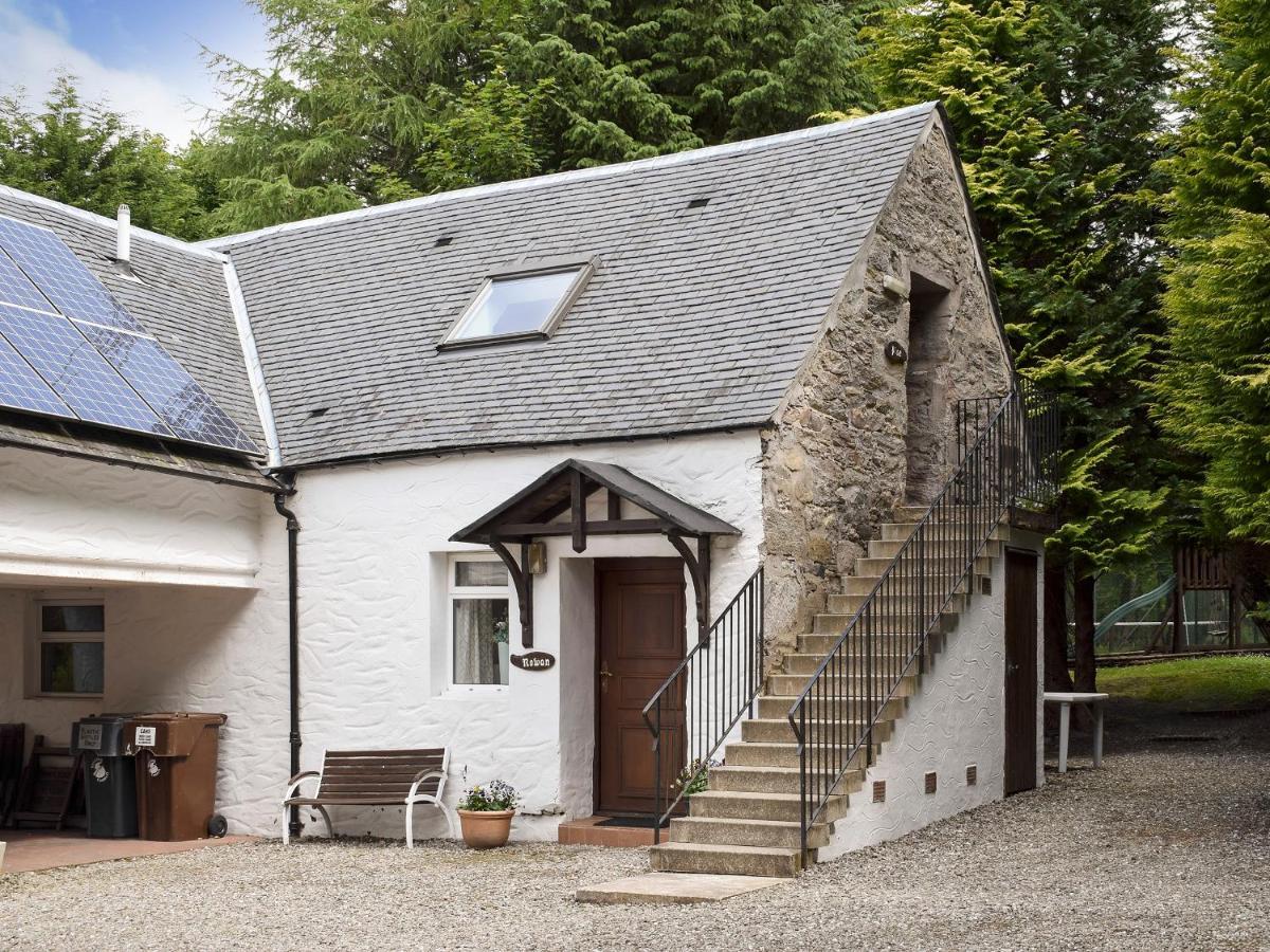 Maple - Uk5501 Vila Killin Exterior foto