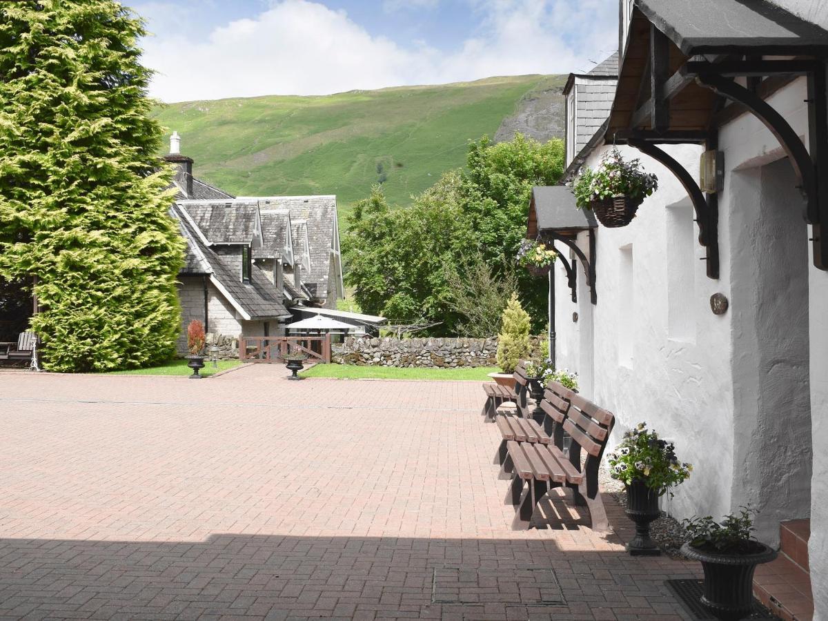 Maple - Uk5501 Vila Killin Exterior foto