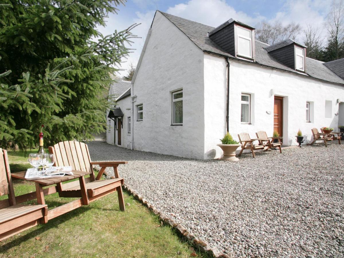 Maple - Uk5501 Vila Killin Exterior foto